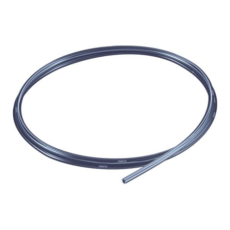 Festo Plastic Tubing PUN-H-4X0, 75-TSW PUN-H-4X0,75-TSW